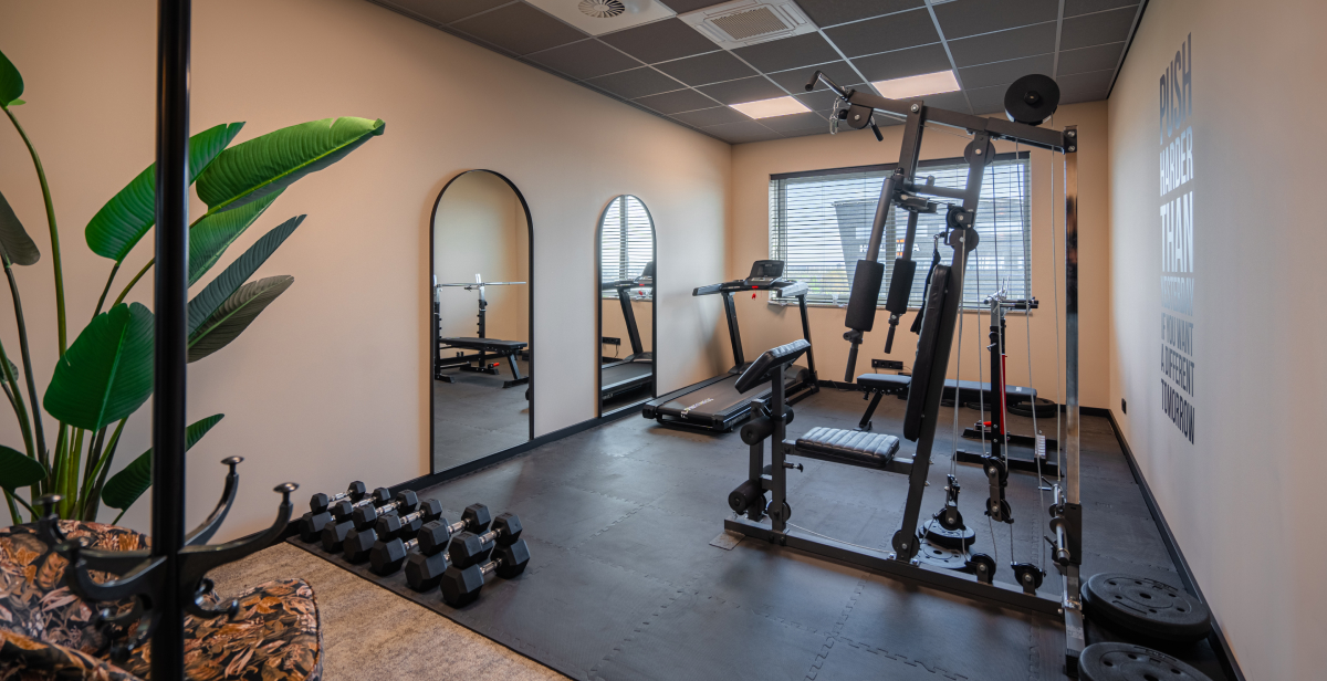 Kantoorrenovatie Capelle aan den IJssel kantoorrenovatie capelle aan den ijssel 3