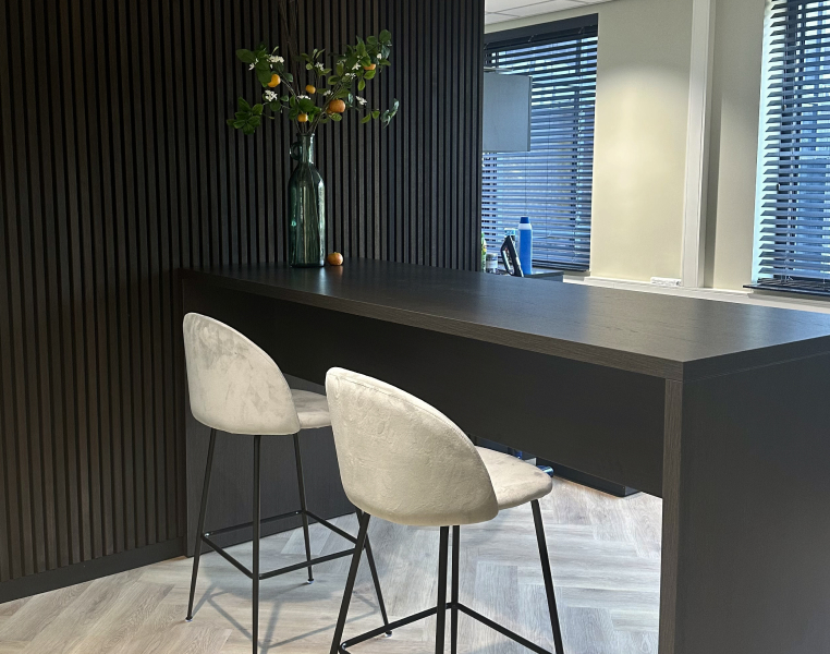 nieuwe kantoorinrichting zwijndrecht klein 1