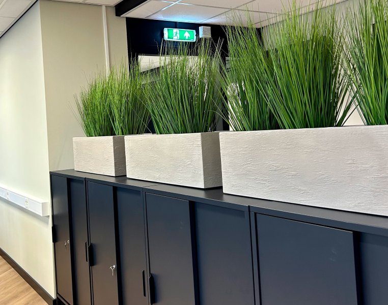 nieuwe kantoorinrichting zwijndrecht klein 2