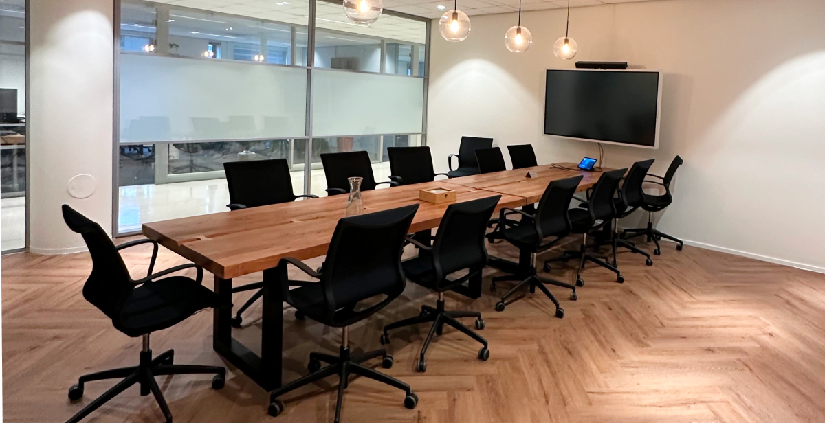 renovatie kantoor baarn 2
