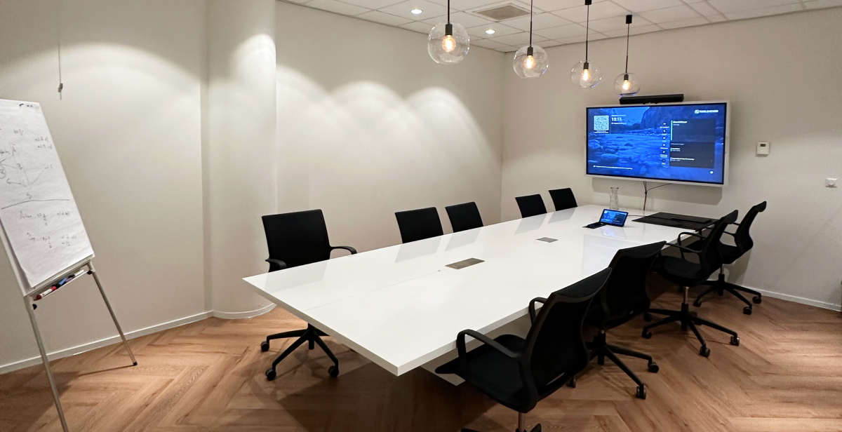 renovatie kantoor baarn 3