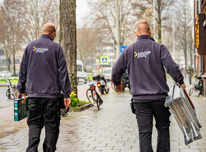 Onderhoud dienst onderhoud2