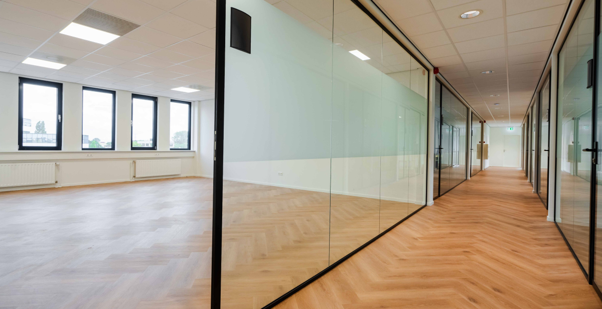nieuwe kantoorvleugel capelle aan den ijssel 2