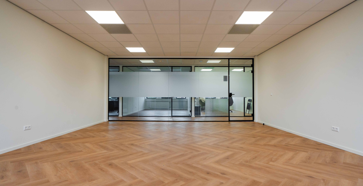nieuwe kantoorvleugel capelle aan den ijssel 3